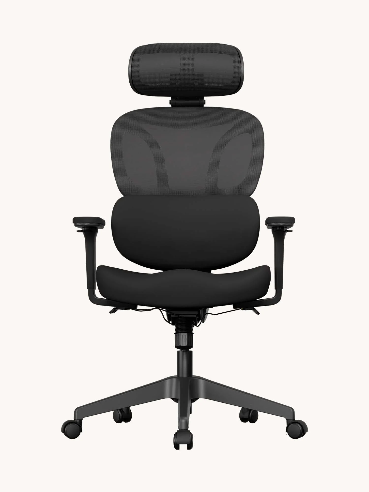 S3 Pro Office Chair with Colorful Lifestyle Design - Image 108