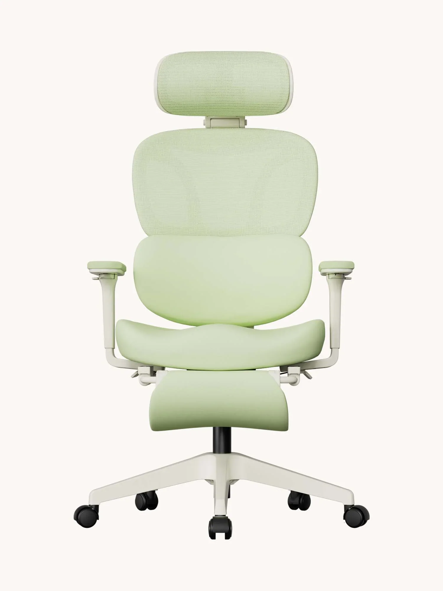 S3 Pro Office Chair with Colorful Lifestyle Design - Image 112