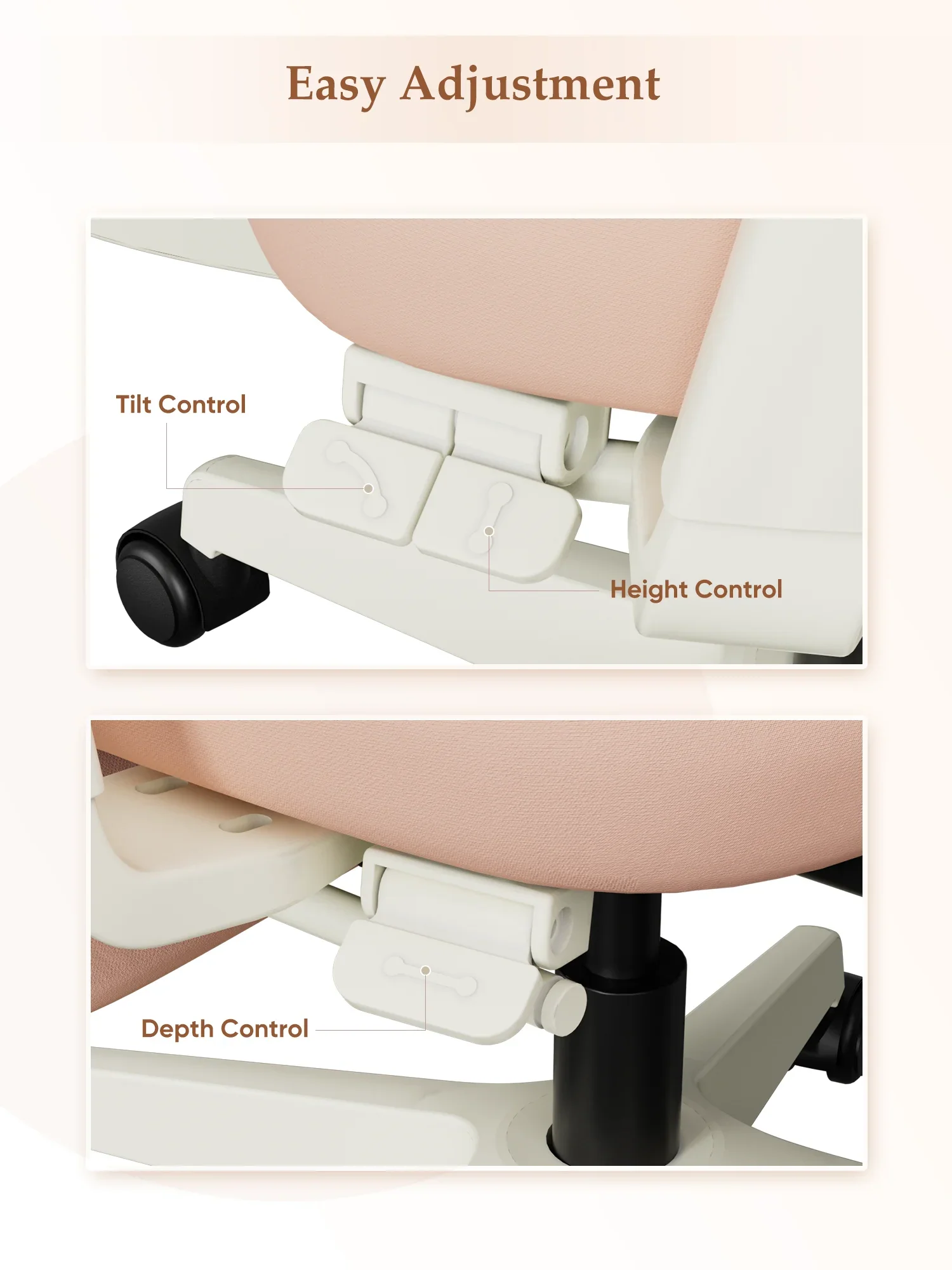 S3 Pro Office Chair with Colorful Lifestyle Design - Image 65