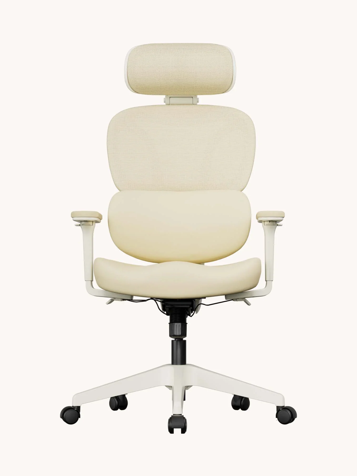 S3 Office Chair with Colorful Lifestyle Design - Image 126
