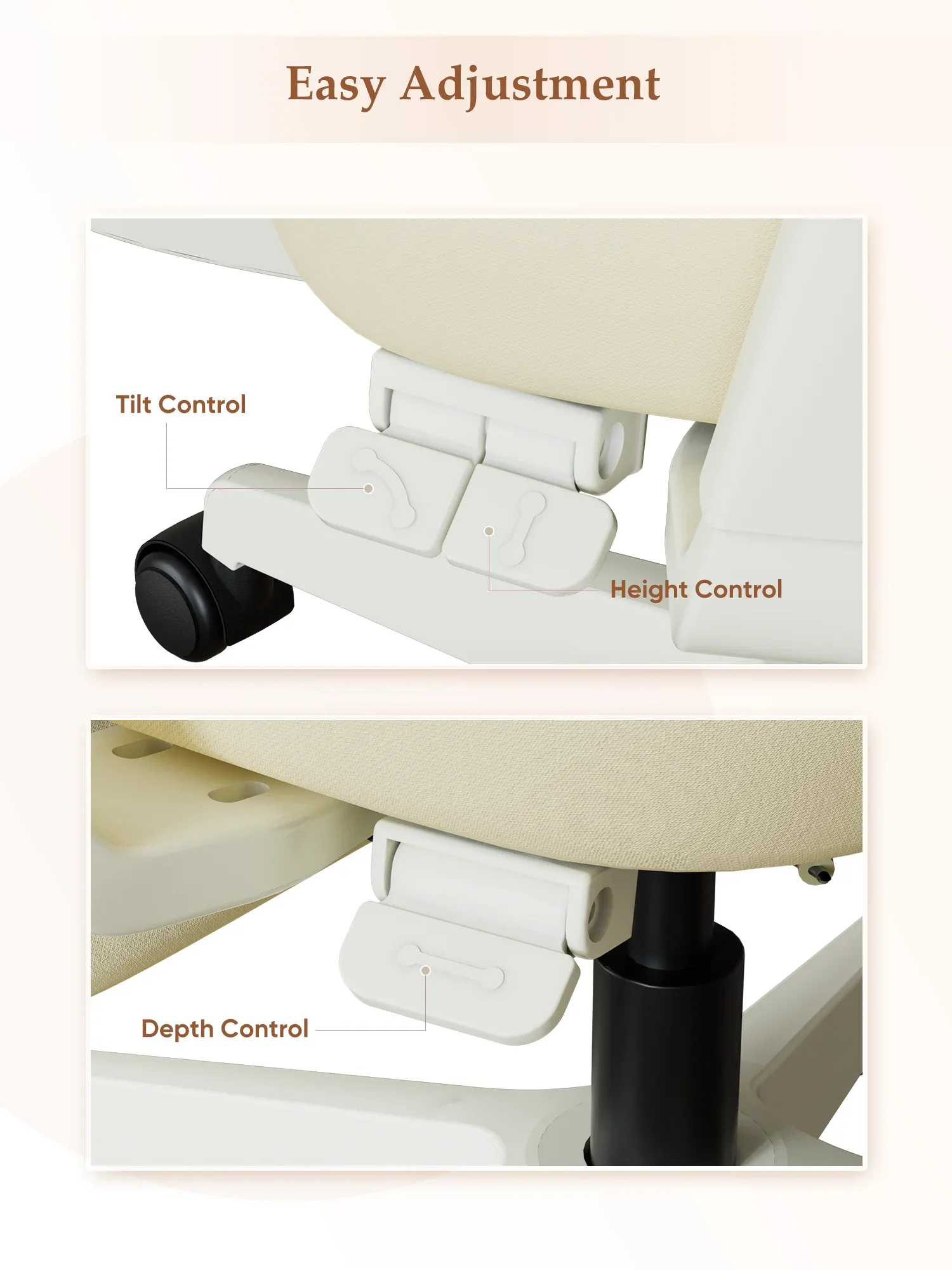 S3 Office Chair with Colorful Lifestyle Design - Image 156