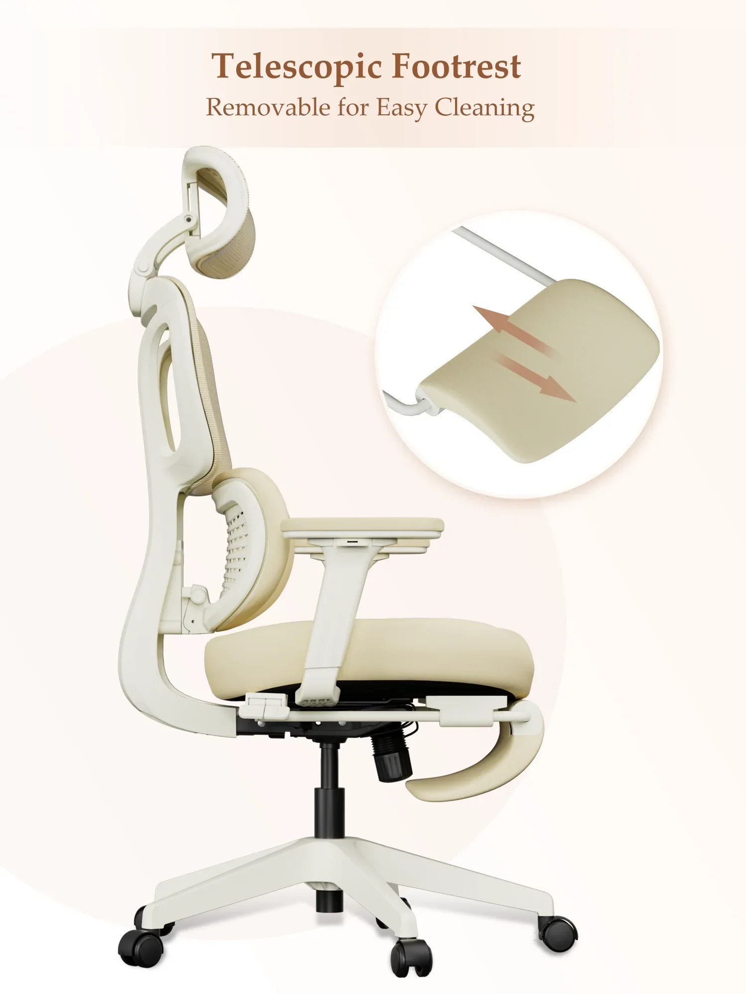S3 Office Chair with Colorful Lifestyle Design - Image 168