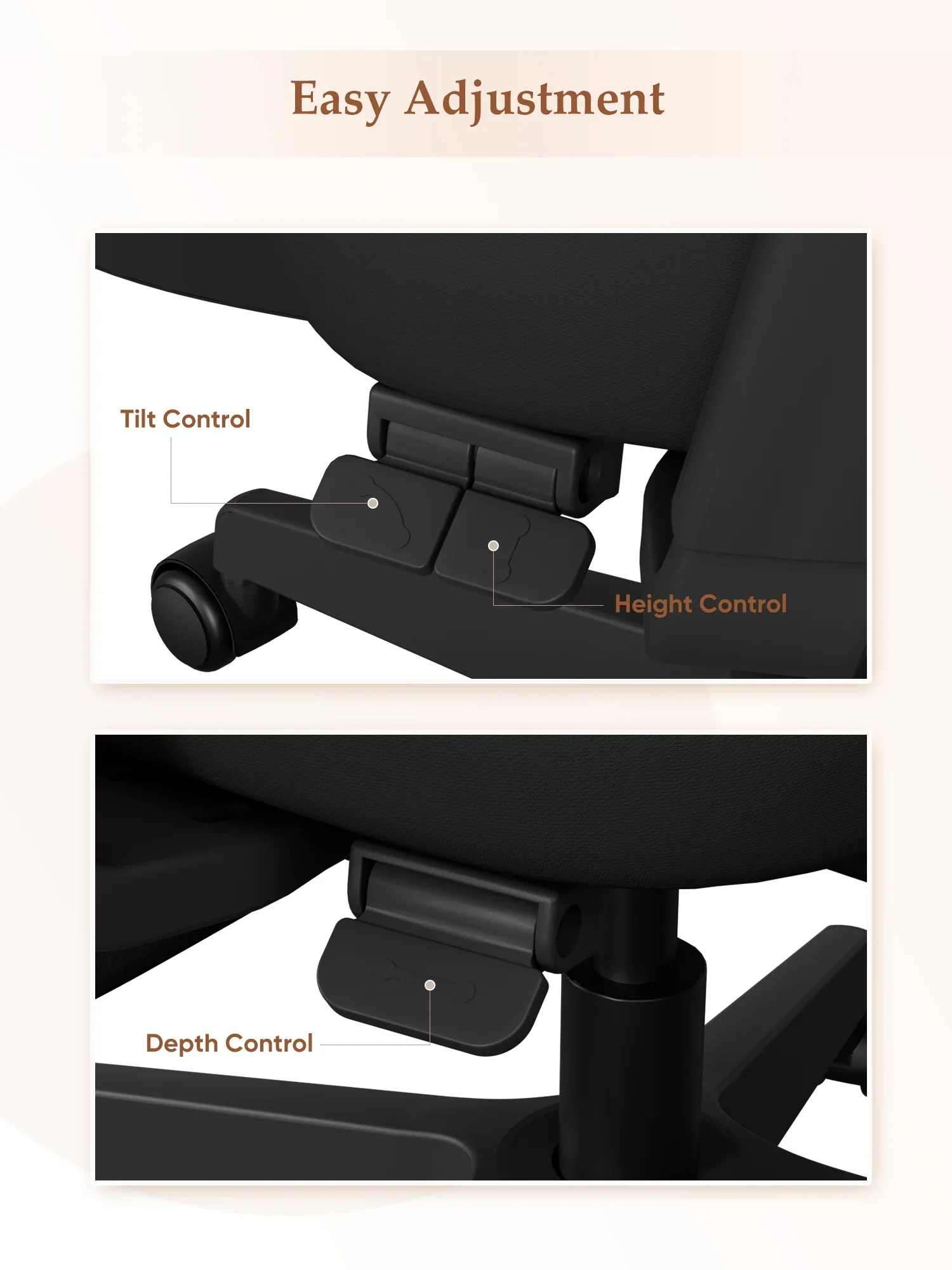 S3 Office Chair with Colorful Lifestyle Design - Image 182