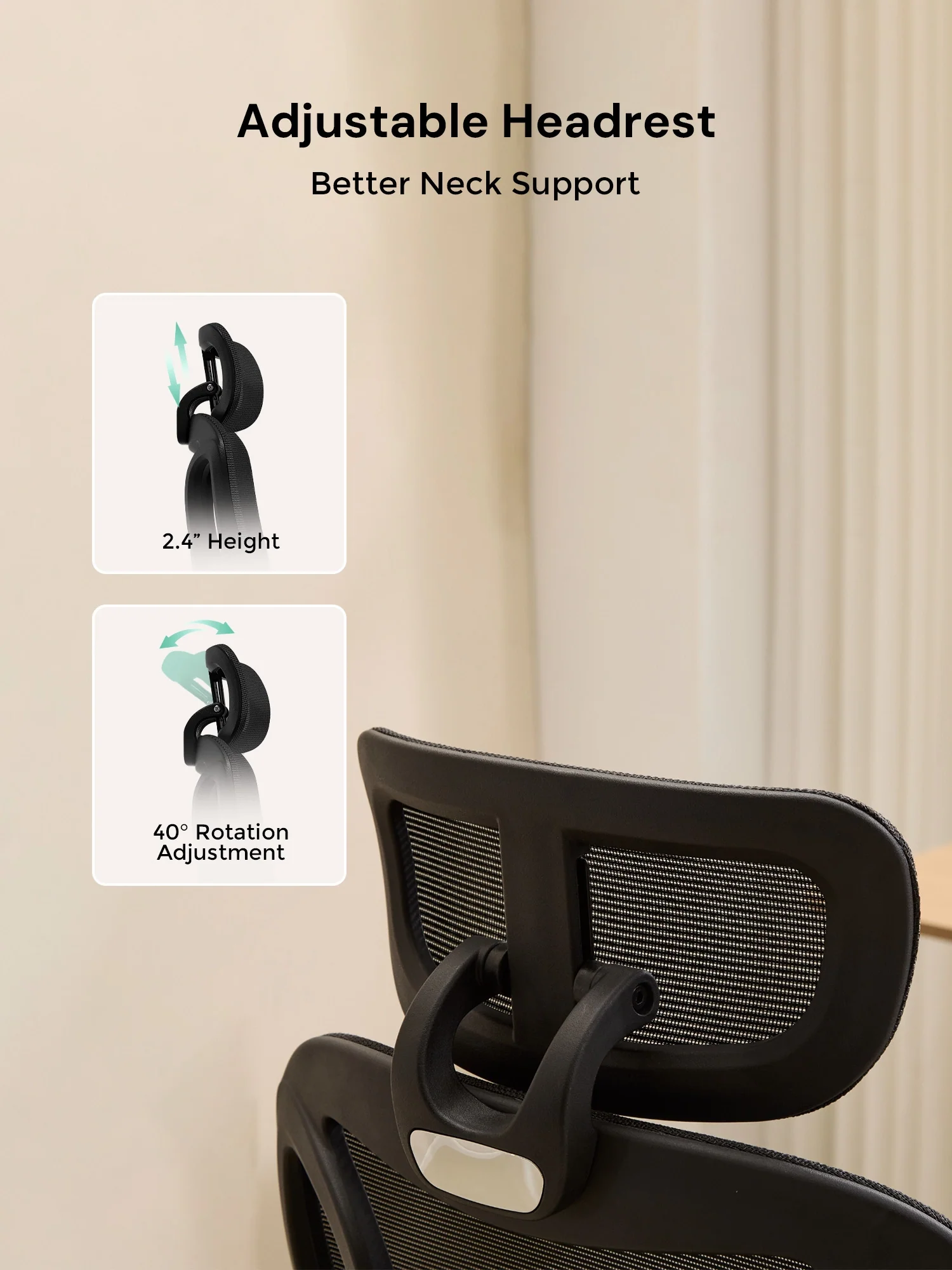 S3 Office Chair with Colorful Lifestyle Design - Image 51