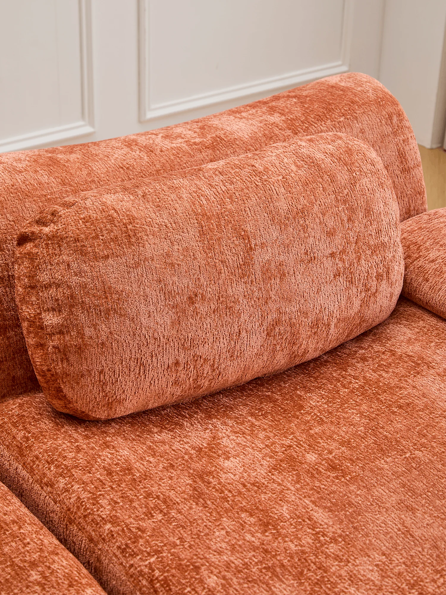 Nephele  Modular Sectional Compressed Sofa - Image 29
