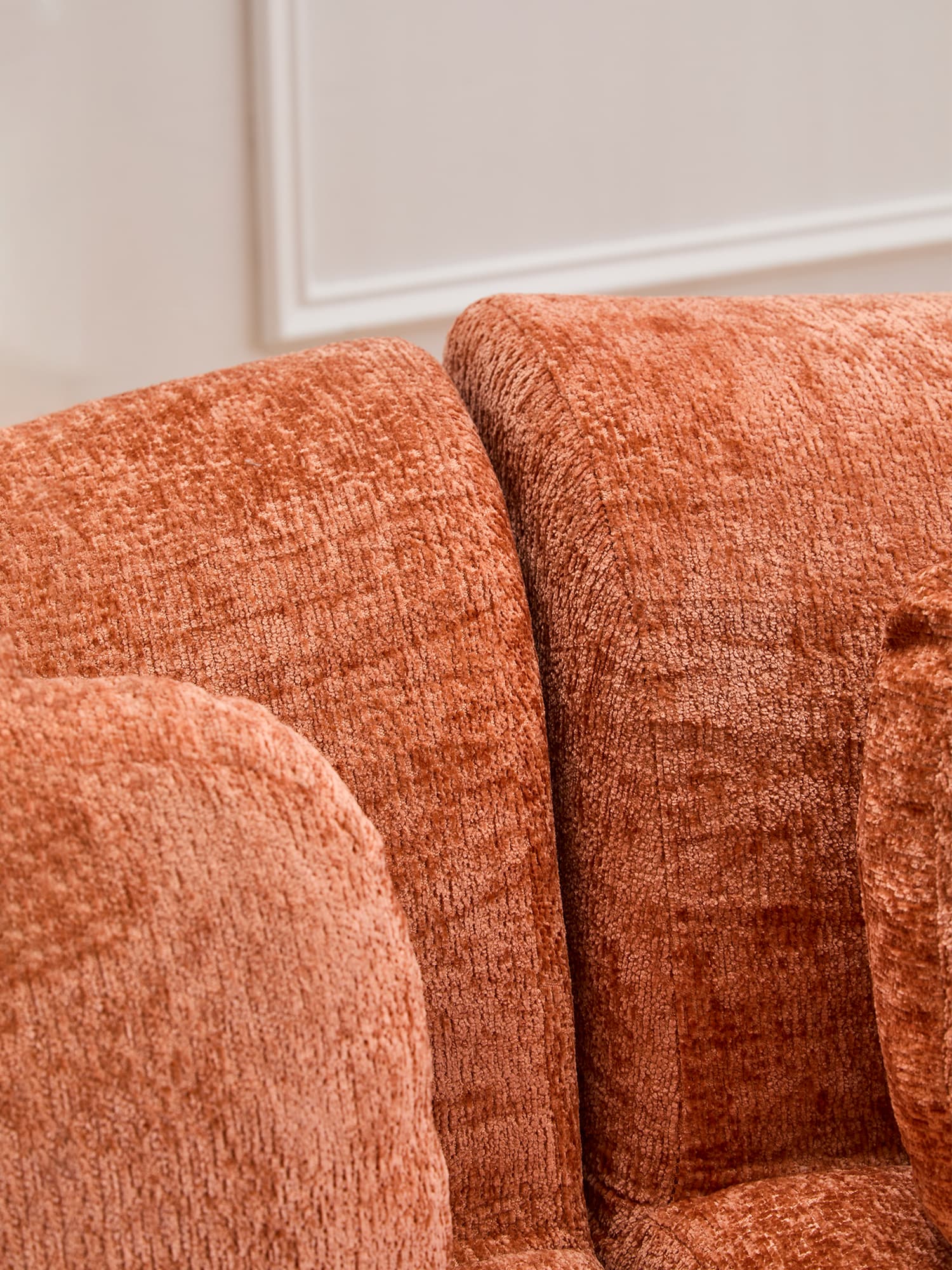 Nephele  Modular Sectional Compressed Sofa - Image 20