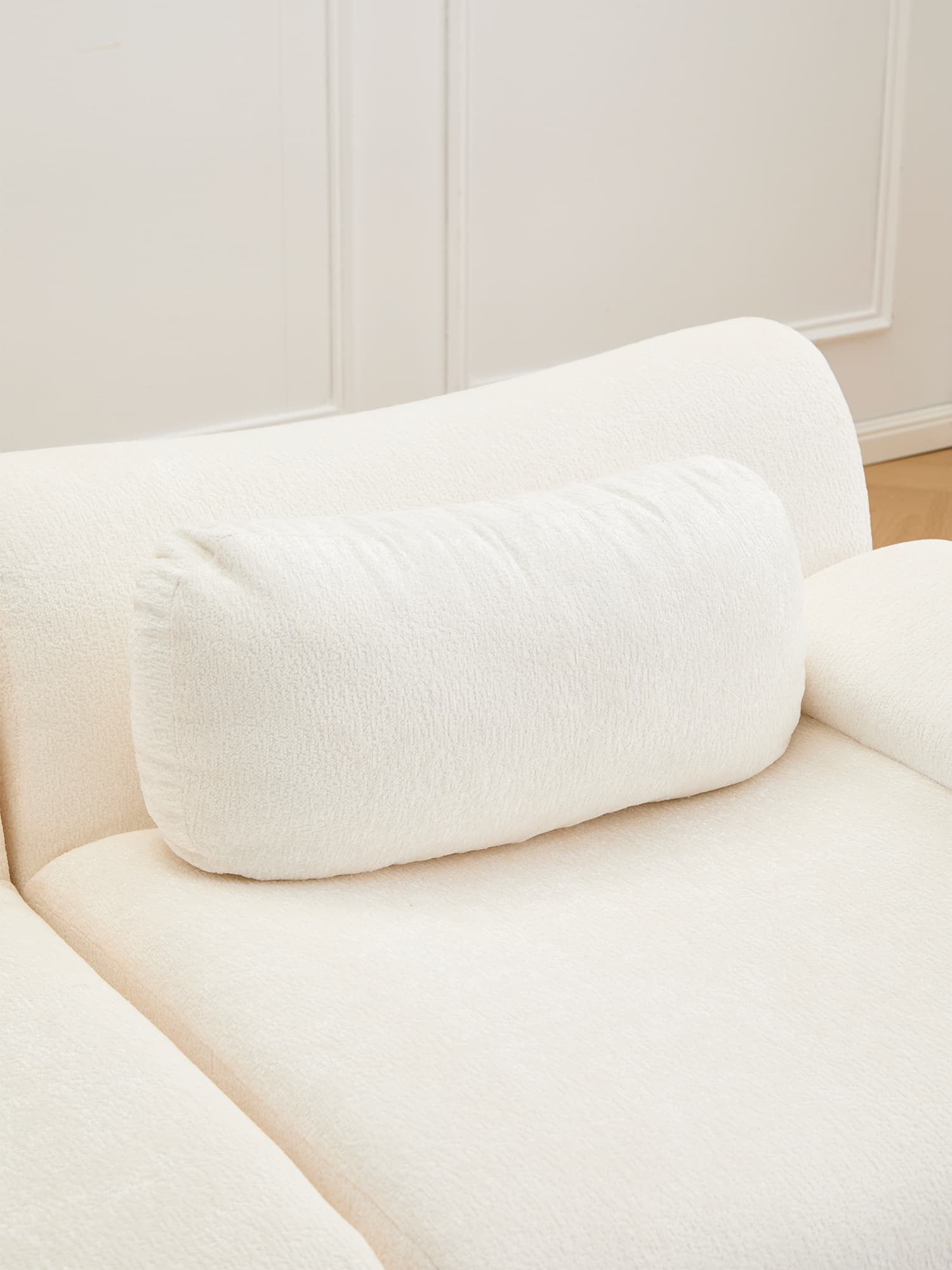 Nephele  Modular Sectional Compressed Sofa - Image 12