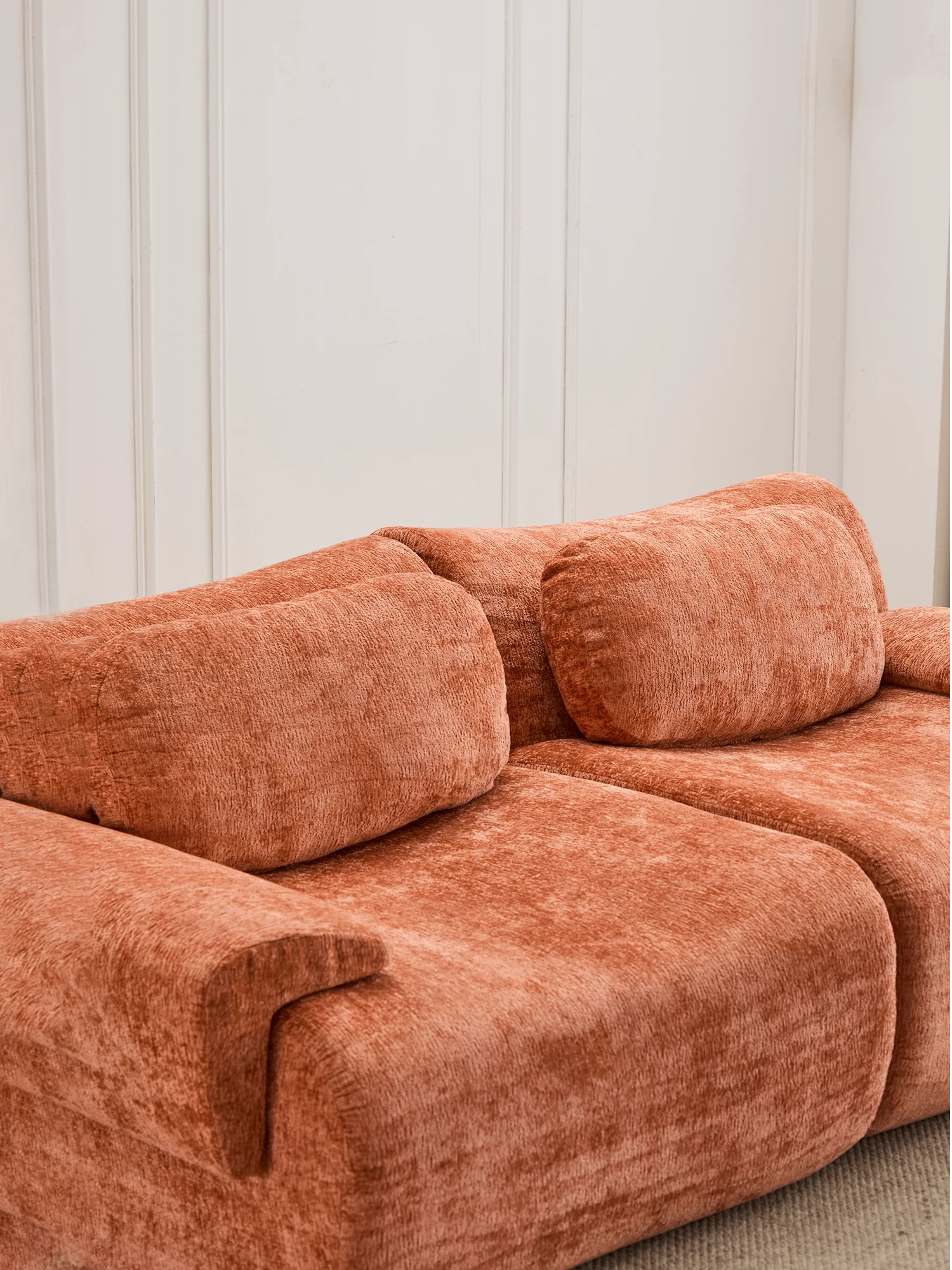 Nephele  Modular Sectional Compressed Sofa - Image 28