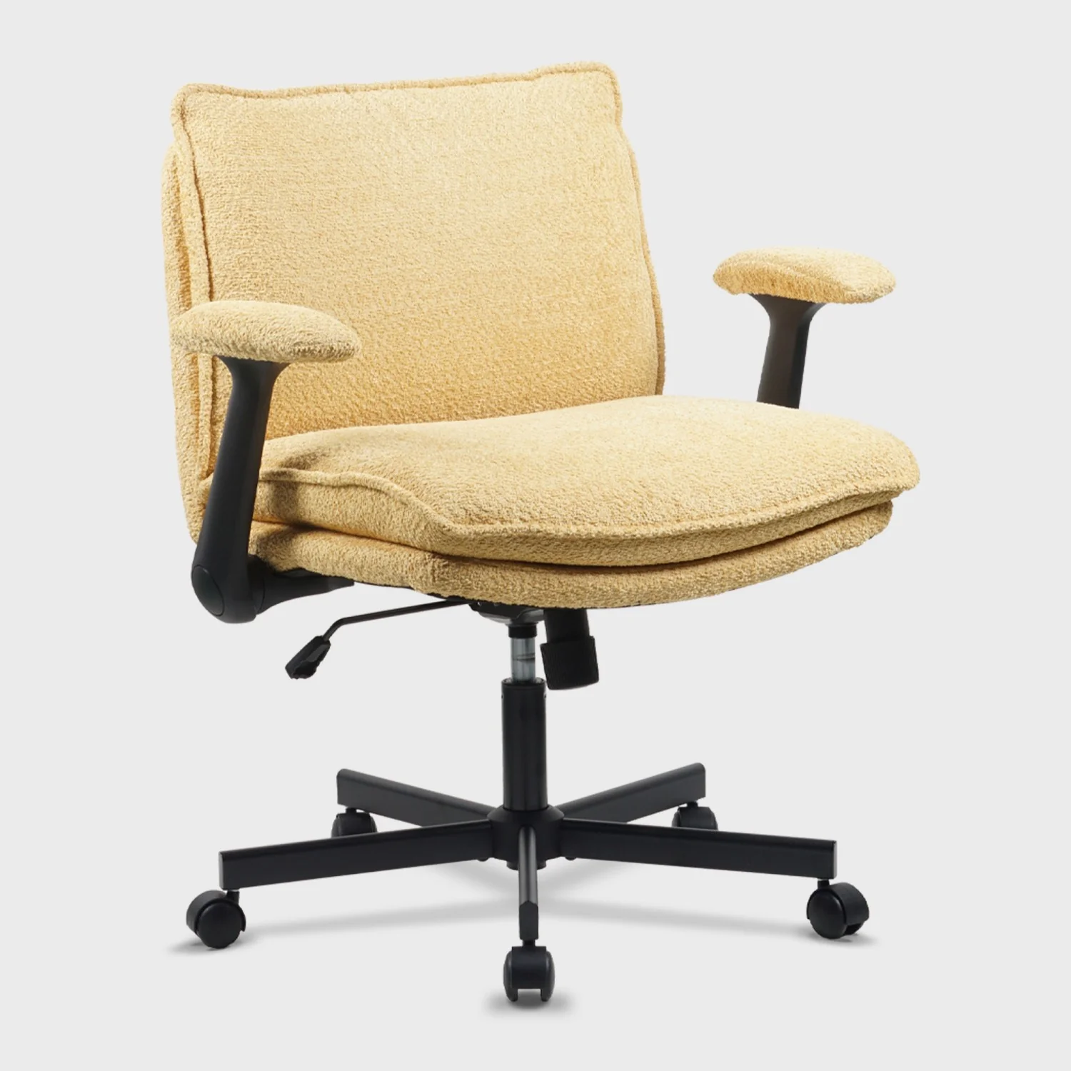 P3 Criss Cross Chair with Adjustable Armrests - Image 23