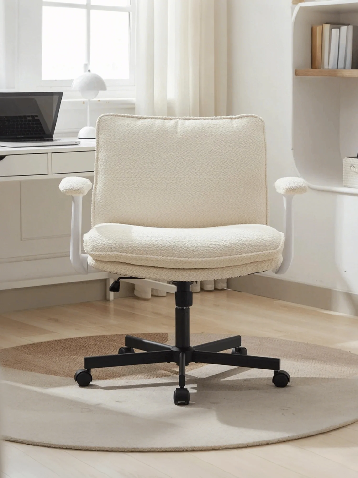 P3 Criss Cross Chair with Adjustable Armrests - Image 50