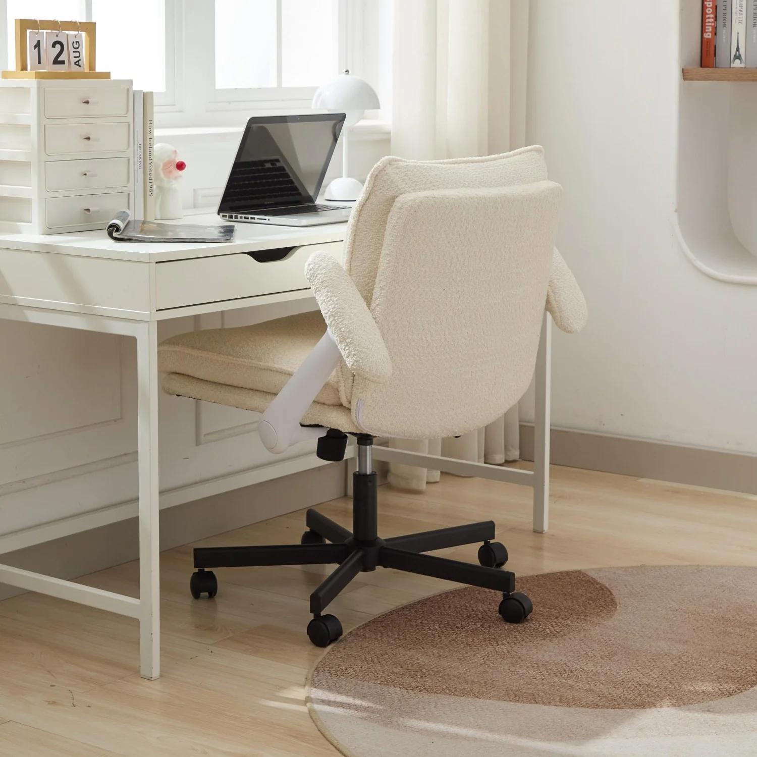 P3 Criss Cross Chair with Adjustable Armrests - Image 9
