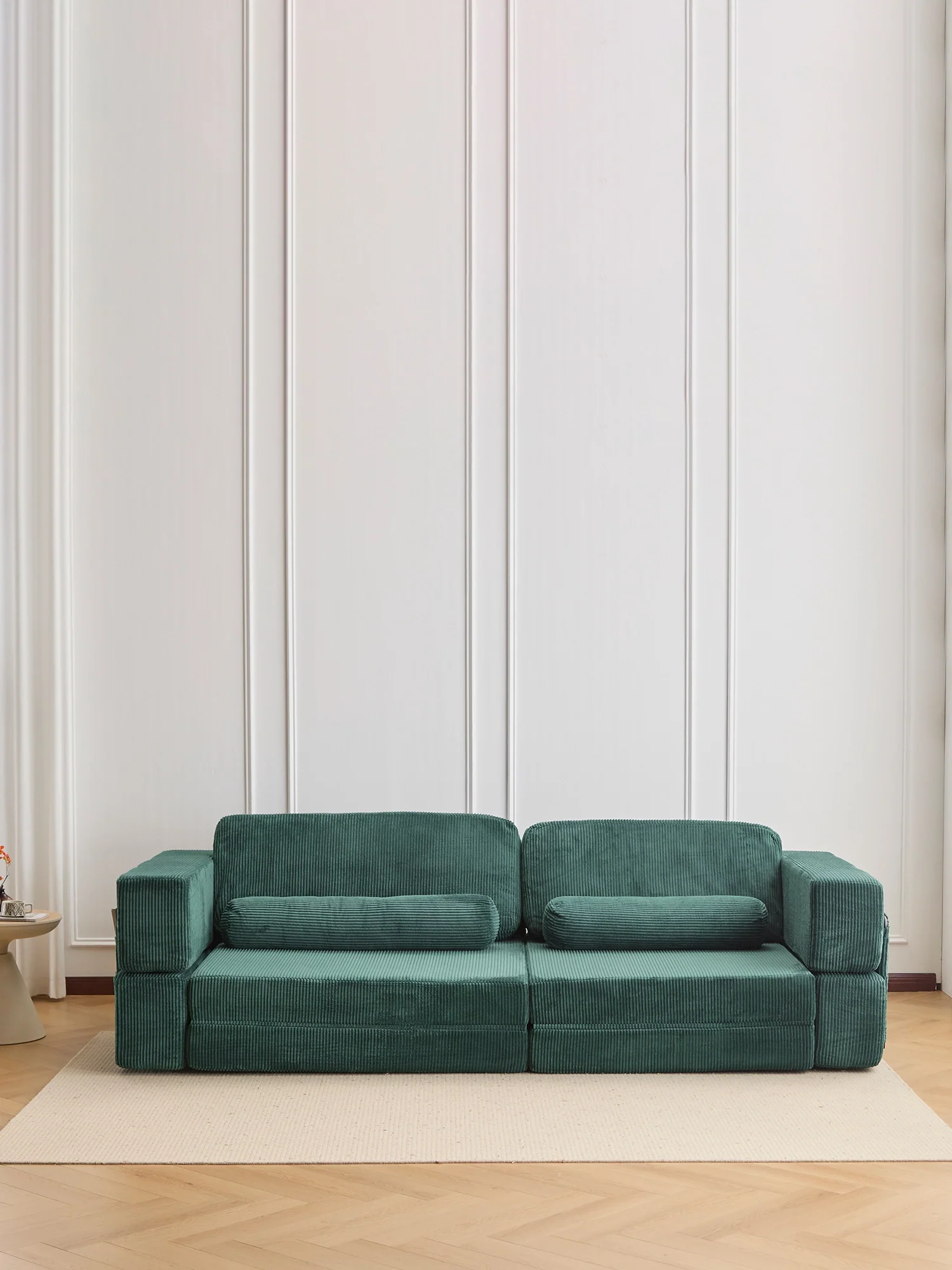 Proteus Playground Compressed Modular Sofa - Image 5